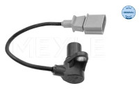 Sensor, crankshaft pulse MEYLE-ORIGINAL Quality