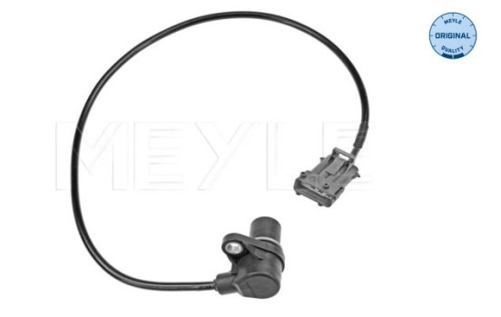 Sensor, crankshaft pulse MEYLE-ORIGINAL Quality