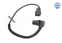 Sensor, crankshaft pulse MEYLE-ORIGINAL Quality