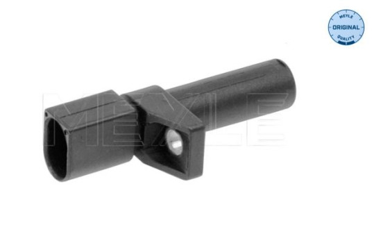 Sensor, crankshaft pulse MEYLE-ORIGINAL Quality