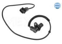 Sensor, crankshaft pulse MEYLE-ORIGINAL Quality