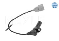 Sensor, crankshaft pulse MEYLE-ORIGINAL Quality