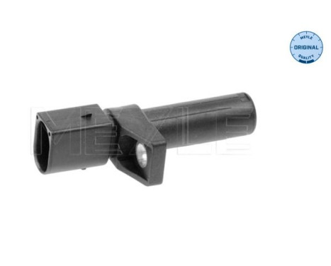 Sensor, crankshaft pulse MEYLE-ORIGINAL Quality