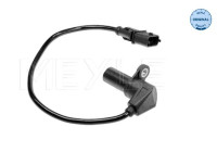 Sensor, crankshaft pulse MEYLE-ORIGINAL Quality