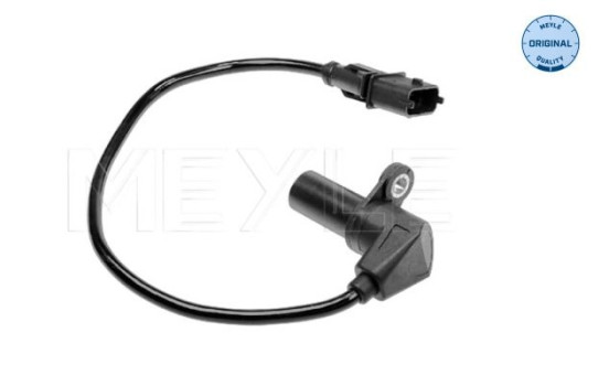 Sensor, crankshaft pulse MEYLE-ORIGINAL Quality