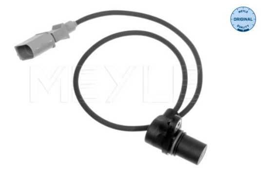 Sensor, crankshaft pulse MEYLE-ORIGINAL Quality