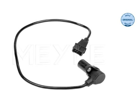 Sensor, crankshaft pulse MEYLE-ORIGINAL Quality