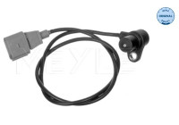Sensor, crankshaft pulse MEYLE-ORIGINAL Quality
