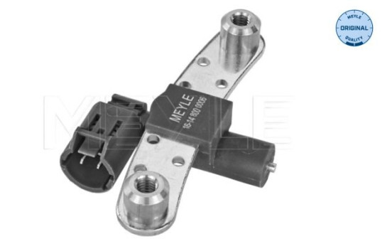 Sensor, crankshaft pulse MEYLE-ORIGINAL Quality