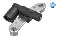 Sensor, crankshaft pulse MEYLE-ORIGINAL Quality