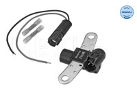 Sensor, crankshaft pulse MEYLE-ORIGINAL Quality