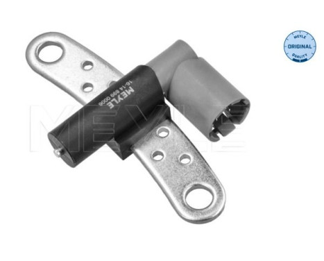 Sensor, crankshaft pulse MEYLE-ORIGINAL Quality