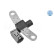 Sensor, crankshaft pulse MEYLE-ORIGINAL Quality, Thumbnail 2