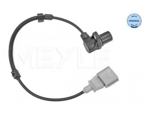 Sensor, crankshaft pulse MEYLE-ORIGINAL: True to OE.