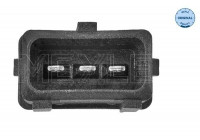 Sensor, crankshaft pulse MEYLE-ORIGINAL: True to OE.