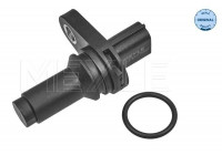 Sensor, crankshaft pulse MEYLE-ORIGINAL: True to OE.
