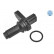 Sensor, crankshaft pulse MEYLE-ORIGINAL: True to OE.