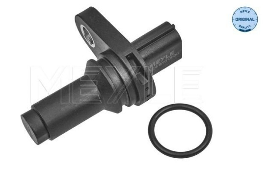 Sensor, crankshaft pulse MEYLE-ORIGINAL: True to OE.
