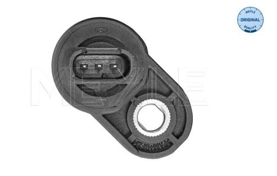 Sensor, crankshaft pulse MEYLE-ORIGINAL: True to OE., Image 2