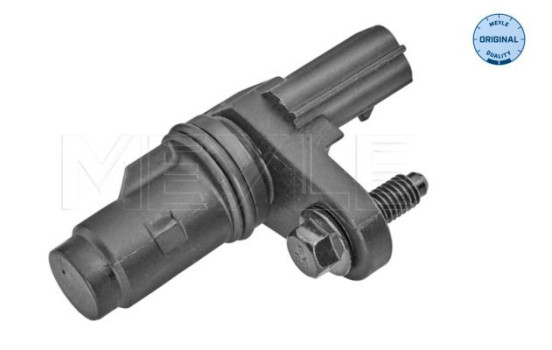 Sensor, crankshaft pulse MEYLE-ORIGINAL: True to OE.