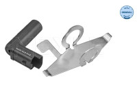 Sensor, crankshaft pulse MEYLE-ORIGINAL: True to OE.