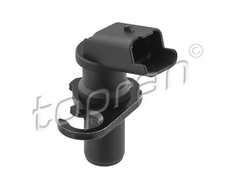 Sensor, crankshaft pulse PREMIUM BRAND