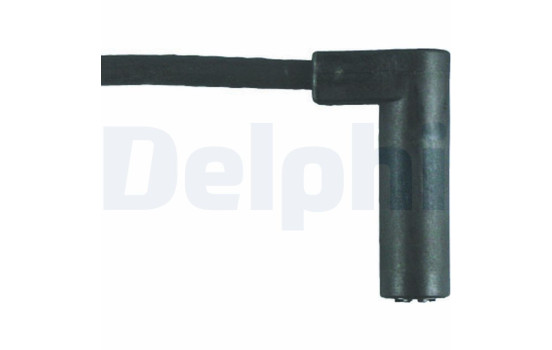 Sensor, crankshaft pulse SS10729-12B1 Delphi