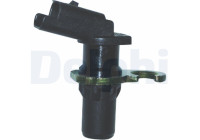 Sensor, crankshaft pulse SS10745-12B1 Delphi