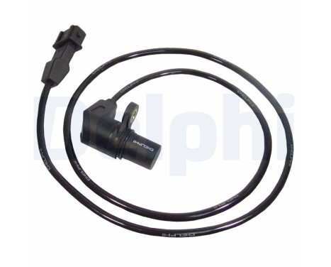 Sensor, crankshaft pulse SS10797 Delphi