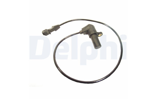 Sensor, crankshaft pulse SS10807 Delphi