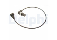 Sensor, crankshaft pulse SS10810 Delphi
