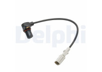 Sensor, crankshaft pulse SS10811 Delphi