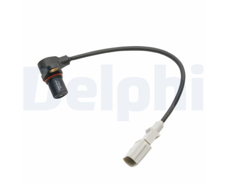 Sensor, crankshaft pulse SS10811 Delphi