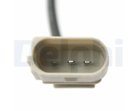 Sensor, crankshaft pulse SS10811 Delphi, Image 2