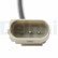 Sensor, crankshaft pulse SS10811 Delphi, Thumbnail 2