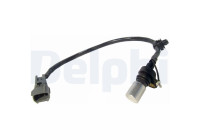 Sensor, crankshaft pulse SS10901 Delphi