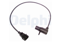 Sensor, crankshaft pulse SS10927 Delphi