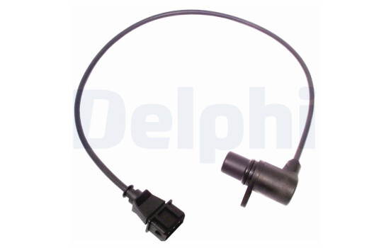 Sensor, crankshaft pulse SS10927 Delphi