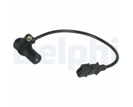 Sensor, crankshaft pulse SS10942 Delphi