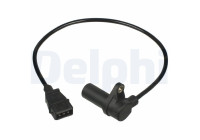 Sensor, crankshaft pulse SS10962 Delphi