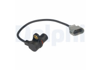 Sensor, crankshaft pulse SS10966 Delphi