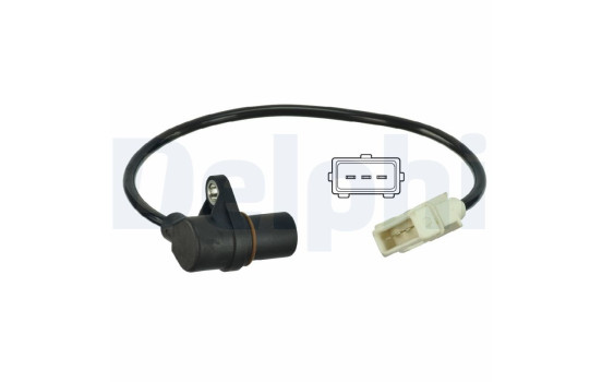 Sensor, crankshaft pulse SS11020 Delphi