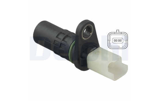 Sensor, crankshaft pulse SS11051 Delphi