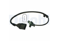 Sensor, crankshaft pulse SS11054 Delphi