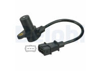 Sensor, crankshaft pulse SS11060 Delphi