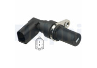 Sensor, crankshaft pulse SS11064 Delphi