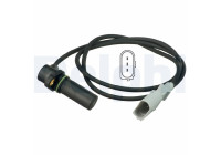Sensor, crankshaft pulse SS11067 Delphi