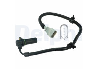 Sensor, crankshaft pulse SS11071 Delphi
