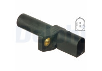 Sensor, crankshaft pulse SS11082 Delphi