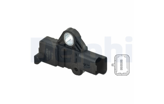 Sensor, crankshaft pulse SS11086 Delphi